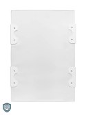 PRZEWIJAK USZTYWNIANY SAFETY SYSTEM 70 CM - DINO - ŻÓŁTY