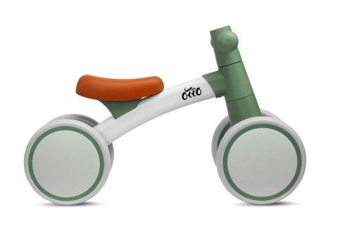 ROWEREK BIEGOWY OTTO GREEN ROWEREK BIEGOWY OTTO GREEN