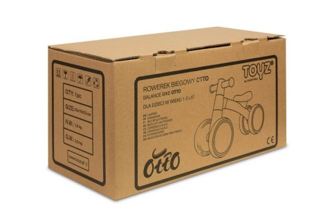 ROWEREK BIEGOWY OTTO GREEN ROWEREK BIEGOWY OTTO GREEN