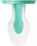 SCY670/01 BUTELKA RESPONSYWNA NATURAL Z WENTYLEM AIR FREE 125ML