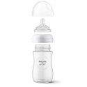 SCY903/66 BUTELKA RESPONSYWNA NATURAL 260ML ŻYRAFA