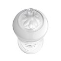 SCY903/66 BUTELKA RESPONSYWNA NATURAL 260ML ŻYRAFA