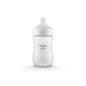 SCY903/66 BUTELKA RESPONSYWNA NATURAL 260ML ŻYRAFA
