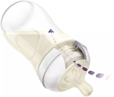SCY903/67 BUTELKA RESPONSYWNA NATURAL 260ML COALA SCY903/67 BUTELKA RESPONSYWNA NATURAL 260ML COALA
