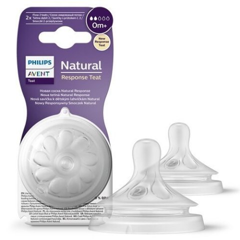 SCY962/02 SMOCZEK RESPONSYWNY NATURAL 0+ SCY962/02 SMOCZEK RESPONSYWNY NATURAL 0+