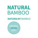 787/03 MYJKA BAMBUSOWA ZIELONA NATURAL BAMBOO