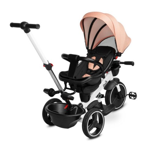 ROWEREK 3-KOŁOWY DASH PINK ROWEREK 3-KOŁOWY DASH PINK