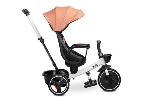 ROWEREK 3-KOŁOWY DASH PINK ROWEREK 3-KOŁOWY DASH PINK