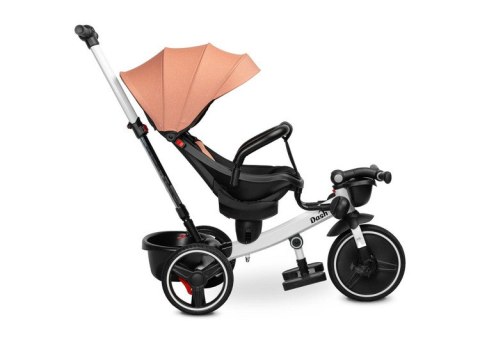 ROWEREK 3-KOŁOWY DASH PINK ROWEREK 3-KOŁOWY DASH PINK