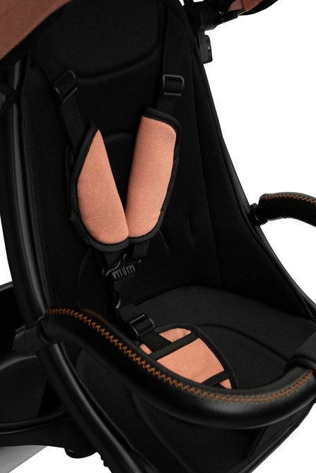 ROWEREK 3-KOŁOWY DASH PINK ROWEREK 3-KOŁOWY DASH PINK