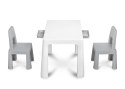 STOLIK DZIECIĘCY MONTI GREY