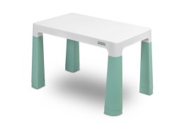 STOLIK DZIECIĘCY MONTI MINT