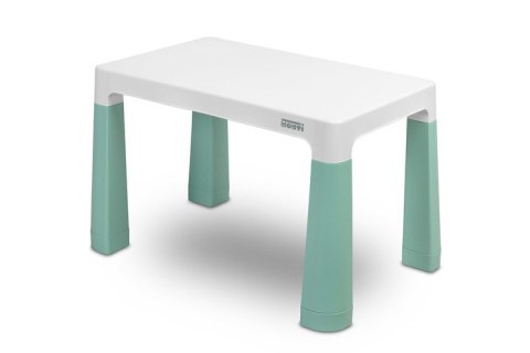 STOLIK DZIECIĘCY MONTI MINT