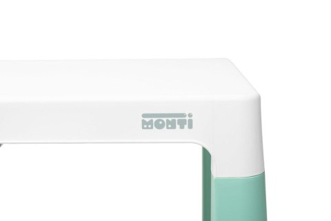 STOLIK DZIECIĘCY MONTI MINT