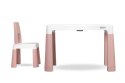 STOLIK DZIECIĘCY MONTI PINK