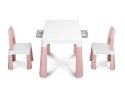 STOLIK DZIECIĘCY MONTI PINK