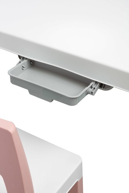 STOLIK DZIECIĘCY MONTI PINK