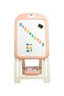 TABLICA Z KRZESEŁKIEM TED PINK