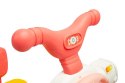 WIELOFUNKCYJNY CHODZIK 5W1 PINK