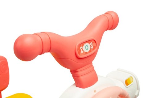 WIELOFUNKCYJNY CHODZIK 5W1 PINK WIELOFUNKCYJNY CHODZIK 5W1 PINK