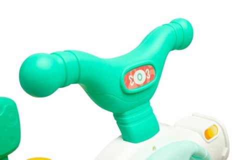 WIELOFUNKCYJNY CHODZIK 5W1 TURQUOISE WIELOFUNKCYJNY CHODZIK 5W1 TURQUOISE