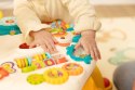 ZABAWKA EDUKACYJNA - STOLICZEK ZE SPIRALĄ