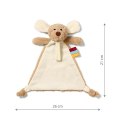 1523 PRZYTULANKA Z ZAWIESZKĄ DO SMOCZKA DOG WILLY