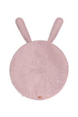 MATA DO ZABAWY KRÓLIK VELVET WRZOS
