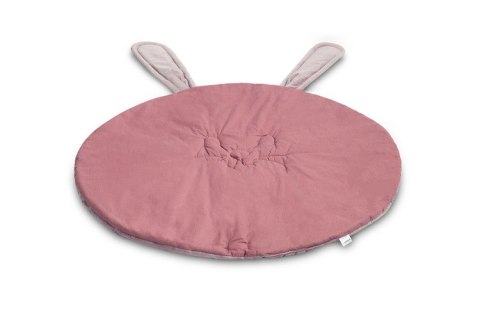 MATA DO ZABAWY KRÓLIK VELVET WRZOS MATA DO ZABAWY KRÓLIK VELVET WRZOS