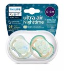 SCF376/18 SMOCZEK AIR NIGHT 0-6
