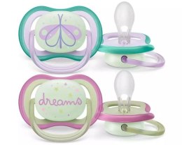 SCF376/19 SMOCZEK AIR NIGHT 0-6 GIRL