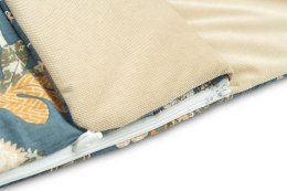 ŚPIWOREK VELVET MAROKO BEŻOWY