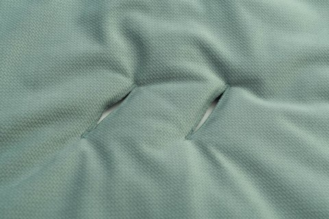 ŚPIWOREK VELVET PARADISE SZMARAGDOWY