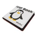 A0476 KSIĄŻECZKA EDUKACYJNA FIRST BOOK