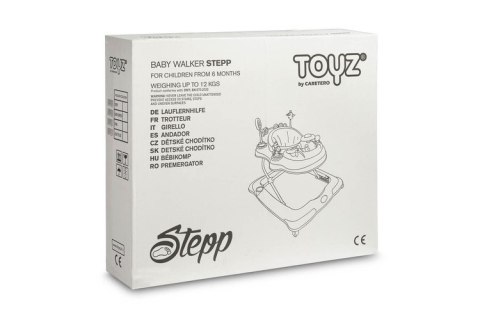 CHODZIK STEPP LIGHT BLUE CHODZIK STEPP LIGHT BLUE
