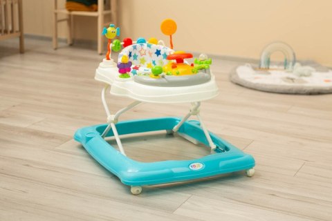 CHODZIK STEPP LIGHT BLUE CHODZIK STEPP LIGHT BLUE