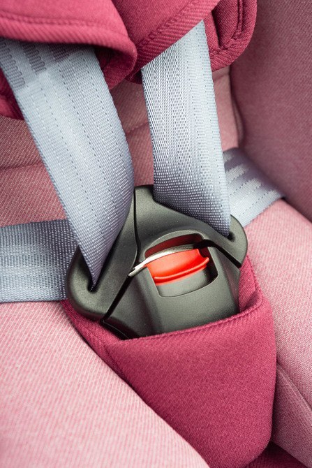 FOTELIK KAMPTOS I-SIZE DIRTY PINK (40-150) FOTELIK KAMPTOS I-SIZE DIRTY PINK (40-150)