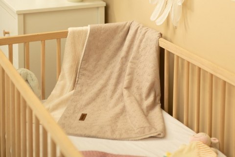 KOC HAFT LNIANY PLUSZ 80x100