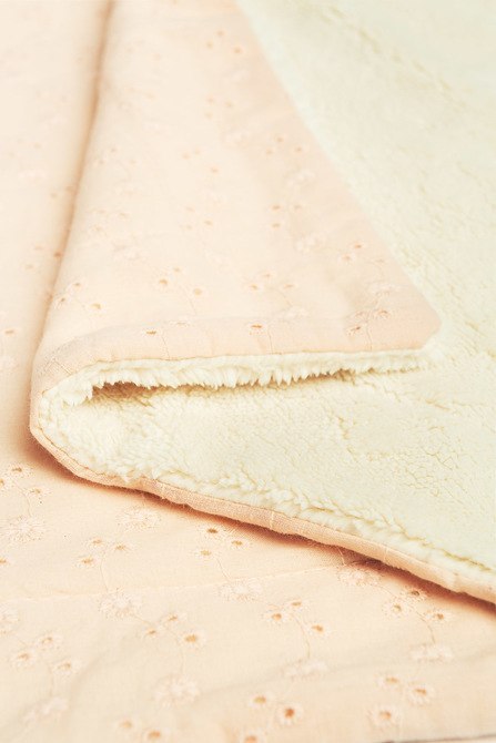 KOC HAFT LUKROWY PLUSZ 80x100