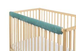 OCHRANIACZ NA GÓRNĄ KRAWĘDŹ ŁÓŻECZKA - VELVET NEPALSKA ZIELEŃ