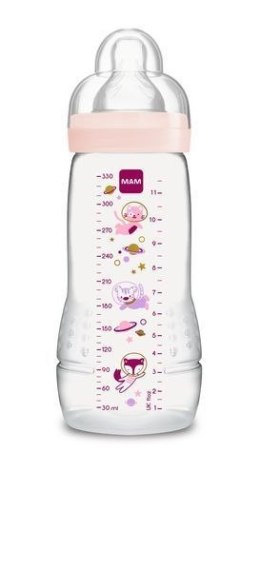 1867 BUTELKA EASY ACTIVE 330ML SPACE ADVENTURE DZIEWCZYNKA