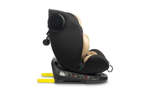 FOTELIK COMMO I-SIZE BEIGE (40-150) FOTELIK COMMO I-SIZE BEIGE (40-150)