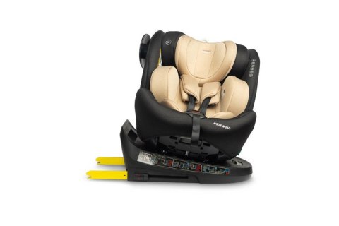 FOTELIK COMMO I-SIZE BEIGE (40-150) FOTELIK COMMO I-SIZE BEIGE (40-150)