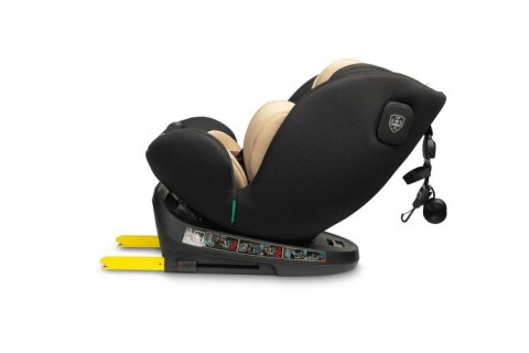 FOTELIK COMMO I-SIZE BEIGE (40-150) FOTELIK COMMO I-SIZE BEIGE (40-150)