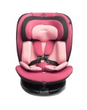 FOTELIK MOKKI I-SIZE DIRTY PINK (40-150)