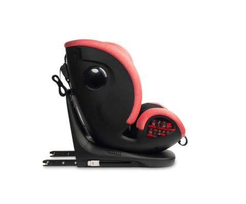 FOTELIK SECURO I-SIZE DIRTY PINK (40-150) FOTELIK SECURO I-SIZE DIRTY PINK (40-150)