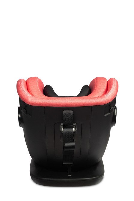 FOTELIK SECURO I-SIZE DIRTY PINK (40-150) FOTELIK SECURO I-SIZE DIRTY PINK (40-150)