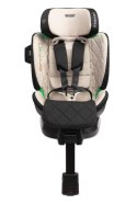 FOTELIK TUROX I-SIZE BEIGE (40-150)