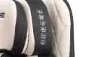 FOTELIK TUROX I-SIZE BEIGE (40-150)