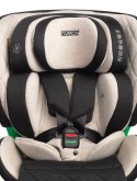 FOTELIK TUROX I-SIZE BEIGE (40-150)